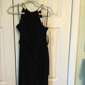 Beautiful black dress